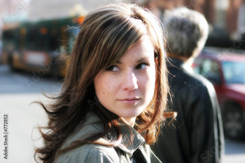 Fotografie pretty girl