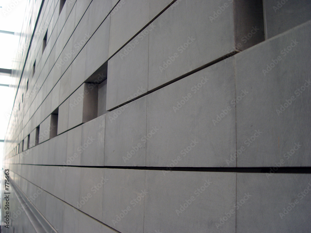 gray wall gray wall