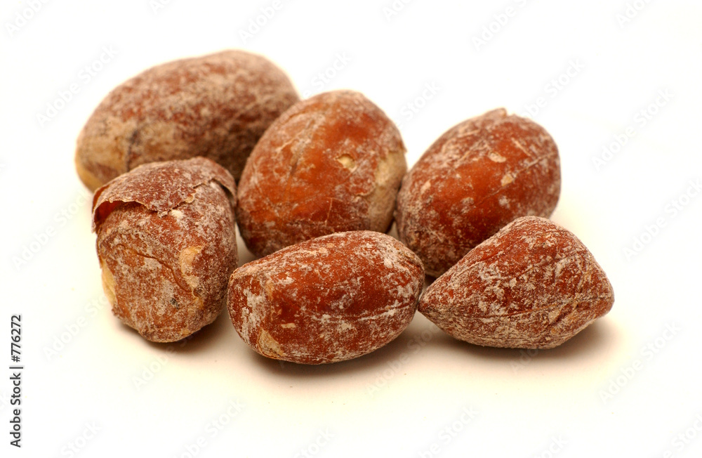 cacahouètes cacahouètes