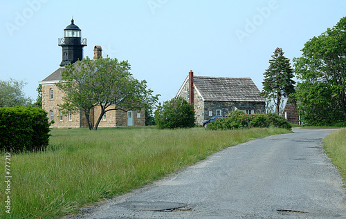 old field lighthouse 2