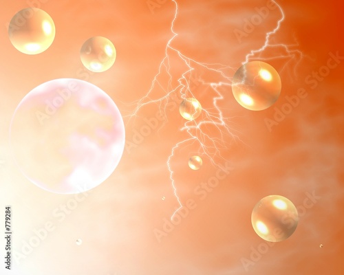 abstract  background