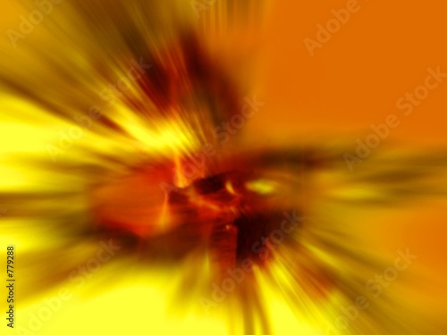 abstract background