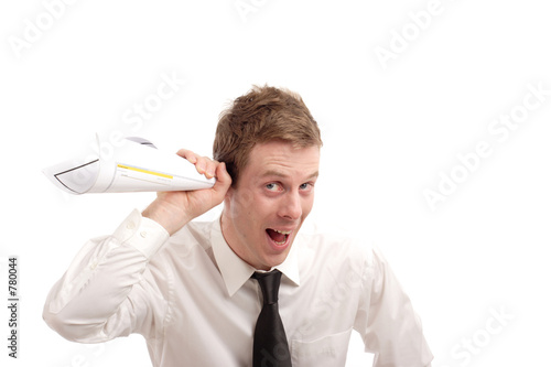 any news?