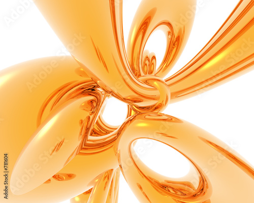 metal rings