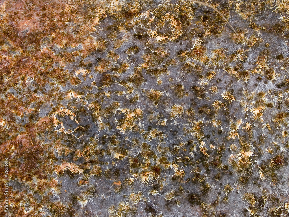 macro texture - concrete - discolored macro texture - concrete - discolored