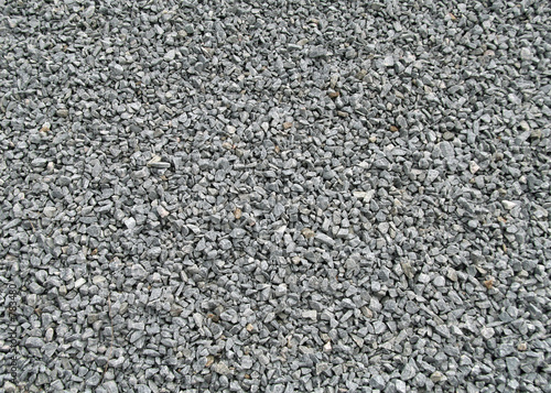 granite gravel
