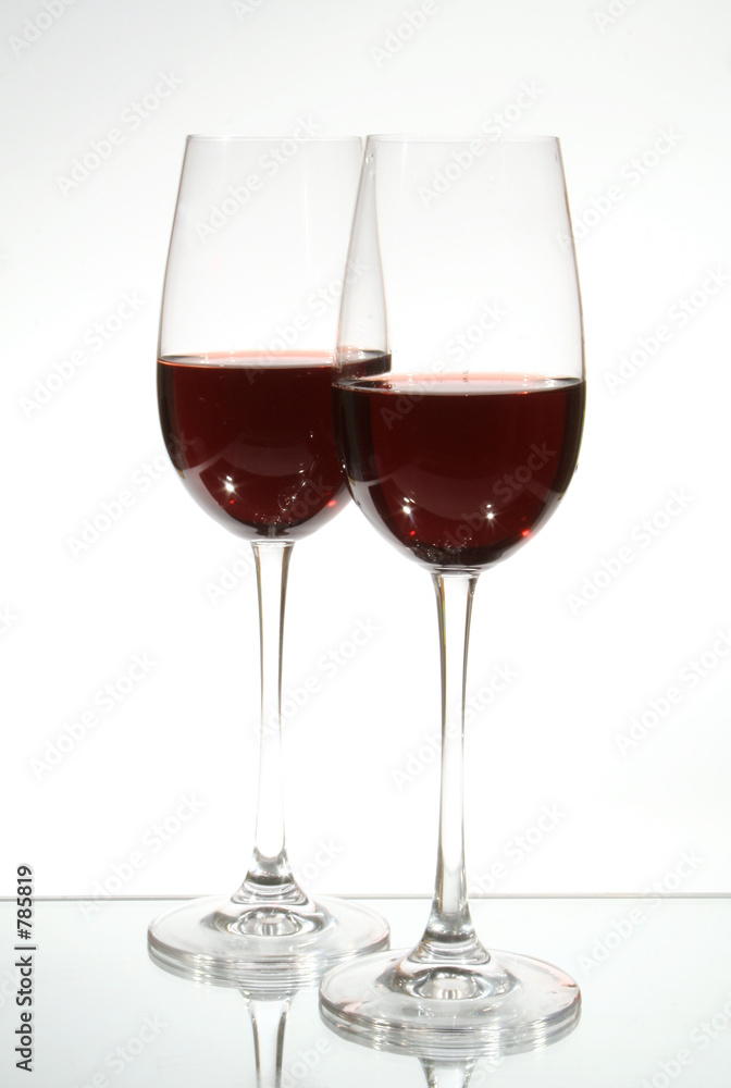 wine glass wine glass
