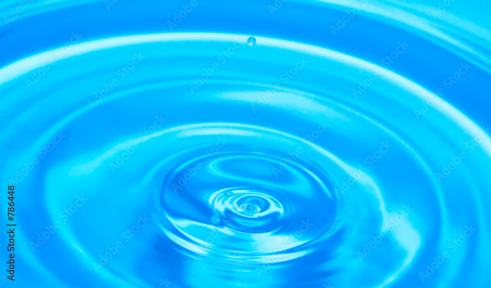 colored waterdrop colored waterdrop