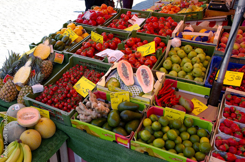 obststand