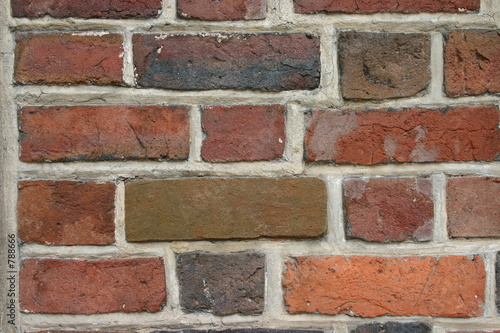 brick wall 3