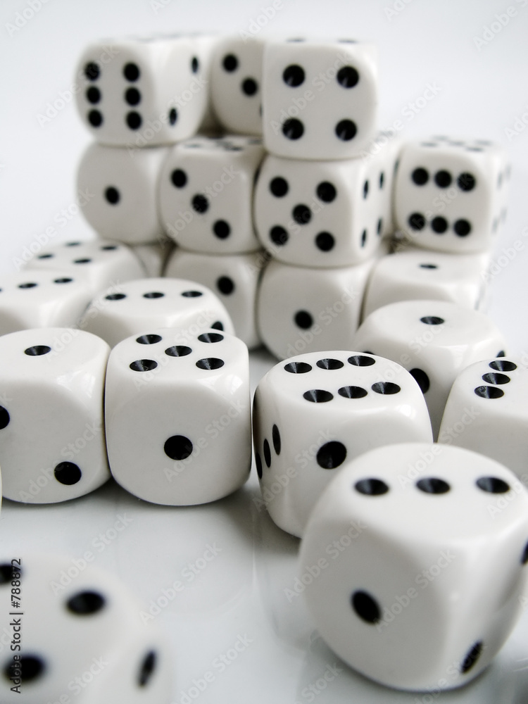 lots of dice lots of dice