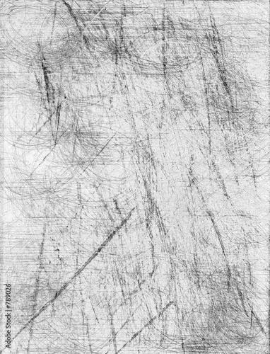 scratches design element
