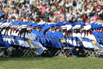 graduation