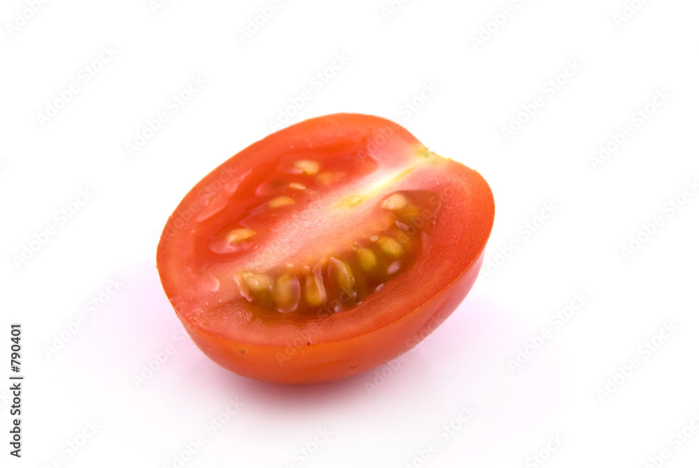 cherry tomato