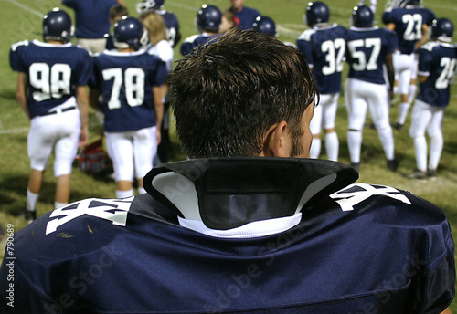 american football photo