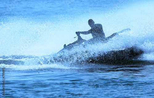 jetski fun