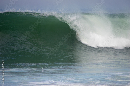 vague