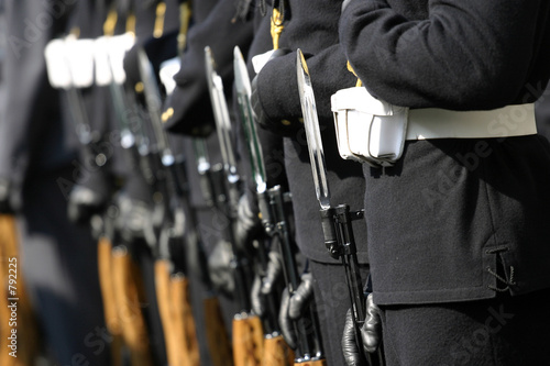 Fotografie navy