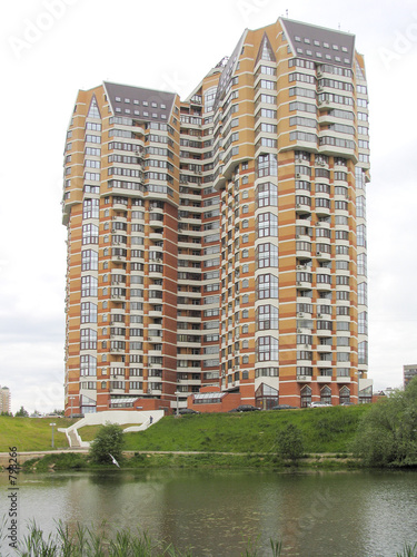 modern architecture