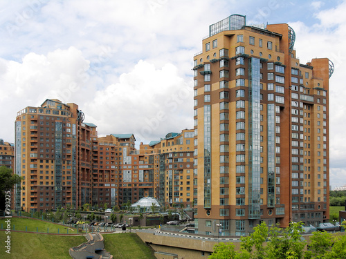 modern architecture