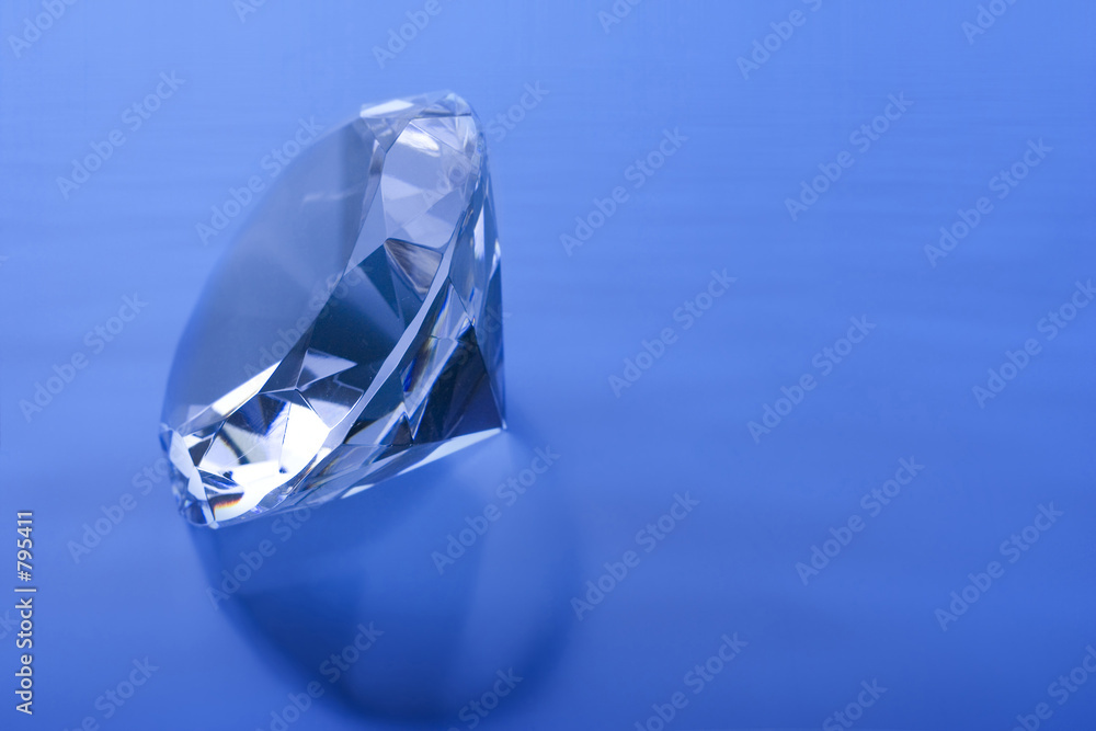 diamond blue diamond blue