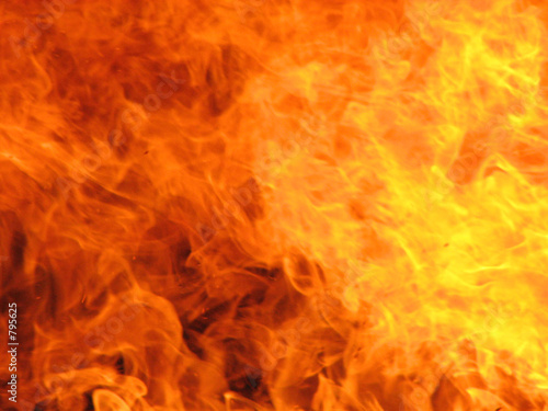 fire
