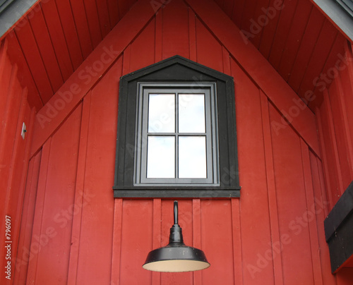 window