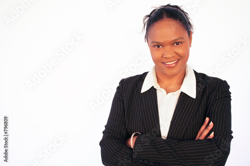 corporate woman 2