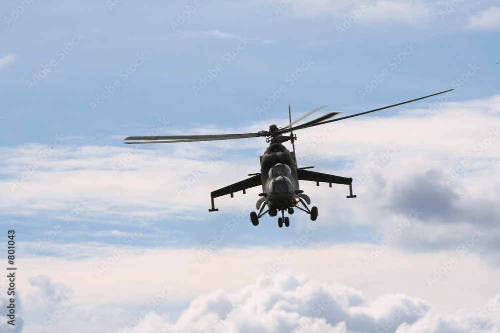 helicopter in flight helicopter in flight
