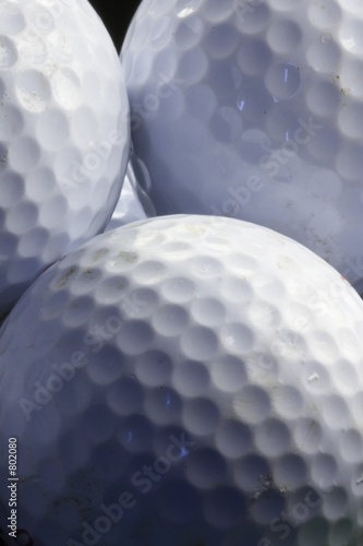 golfball 05 photo