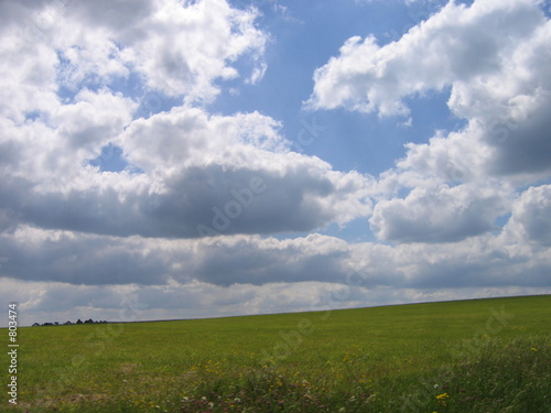 wolken