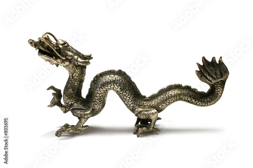 chinese dragon