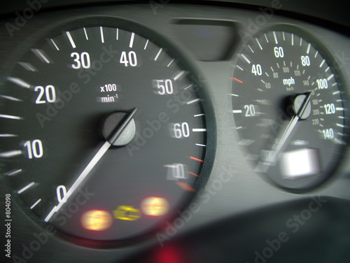 speedometer