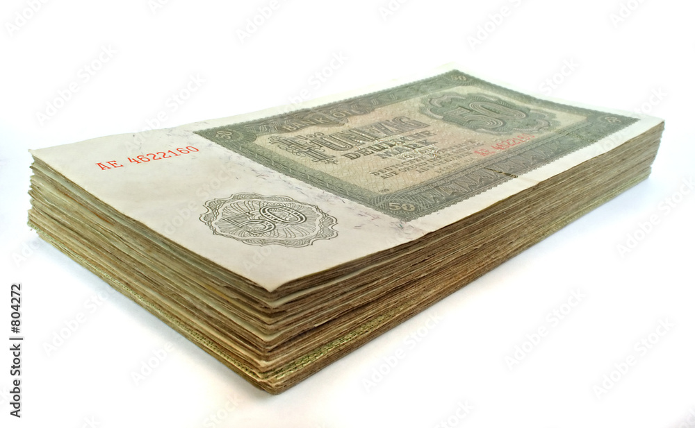 altes geld altes geld