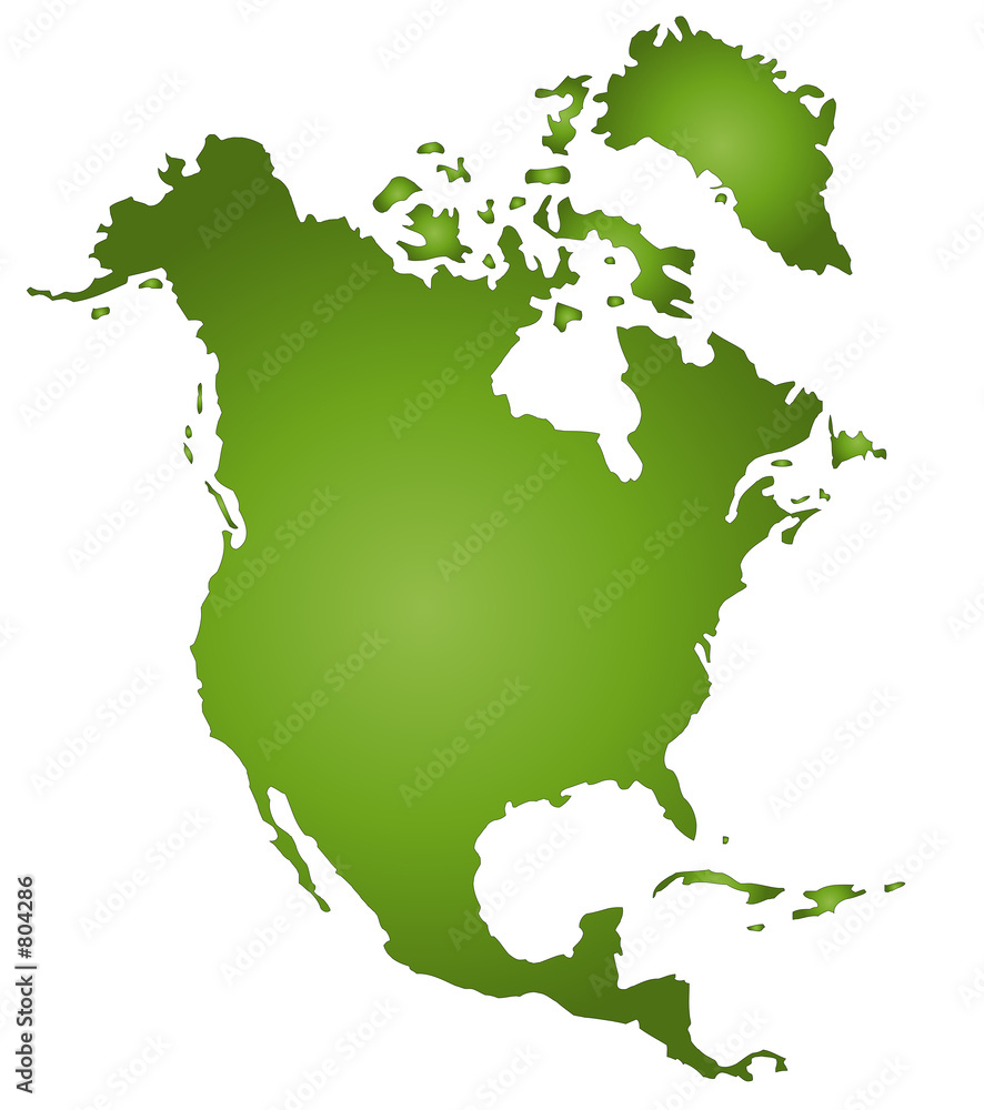 nordamerika