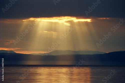 baikal lake