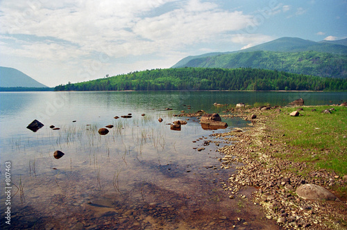 baikal lake