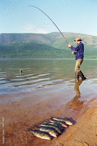 baikal lake