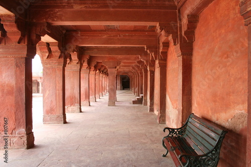 fatepur sikri 02 photo