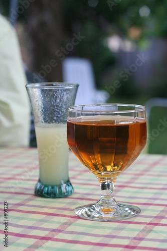 c'est l'heure de l'apéro !