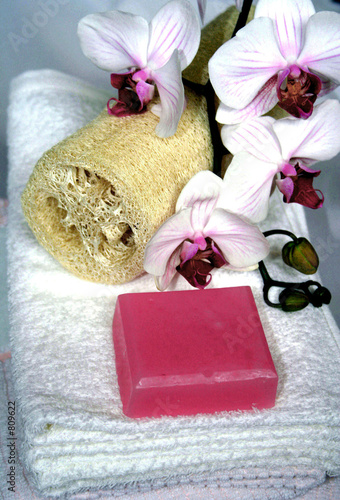 accesorios  de baño