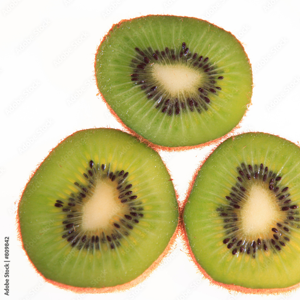 kiwi - la bombe de vitamines