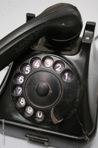telephone old