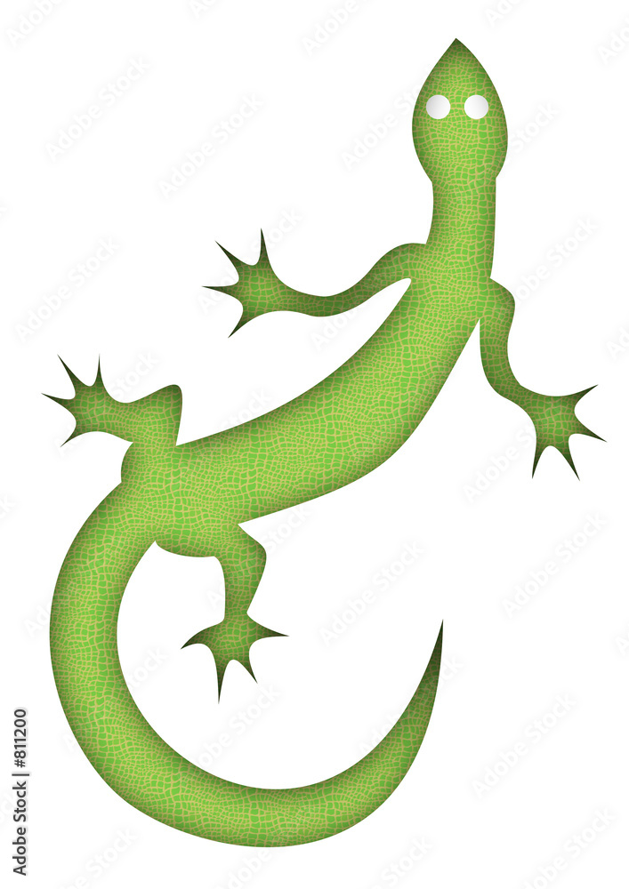 lézard lézard