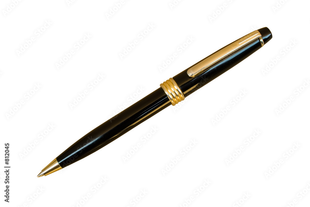 executive pen