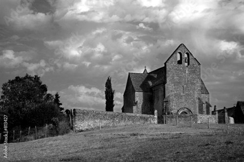 chapelle
