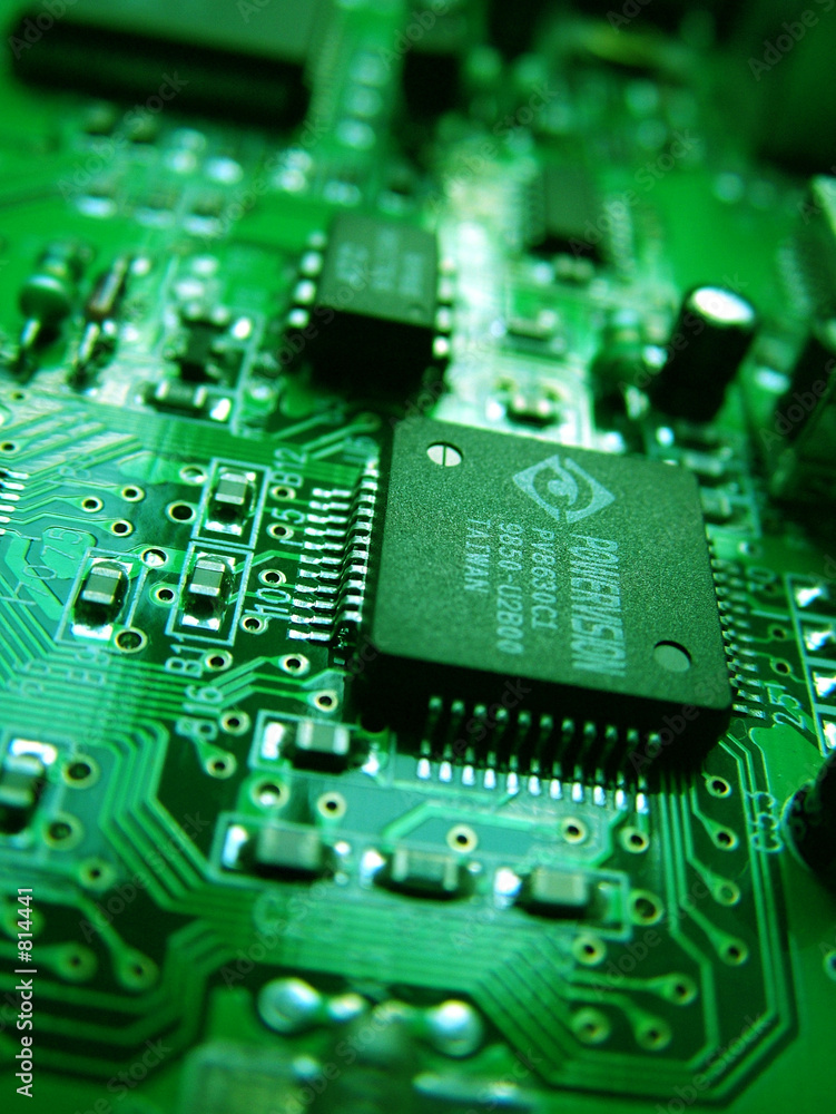 motherboard motherboard