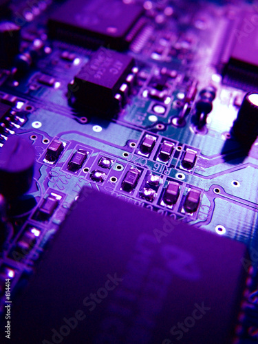 mother board