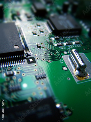 circuit board