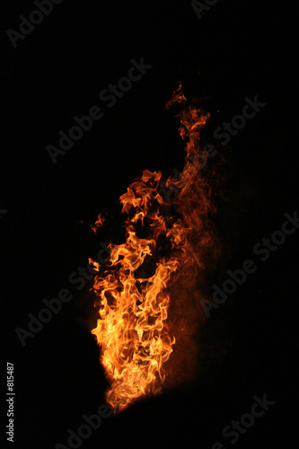 Flames
